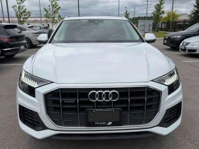 Audi Q8 Technik/ОБДУХВАНЕ/ПАНОРАМА/360 КАМЕРИ, снимка 2