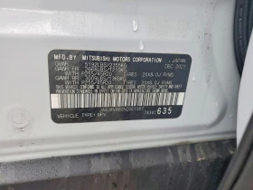 Mitsubishi Outlander 2.5l, снимка 13
