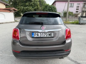 Fiat 500X 1.6 (110hp), снимка 3