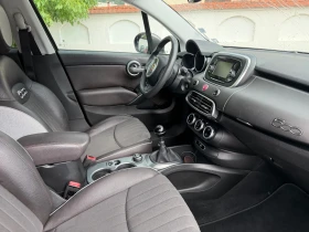 Fiat 500X 1.6 (110hp), снимка 10