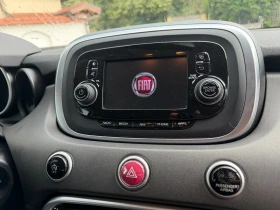 Fiat 500X 1.6 (110hp), снимка 13