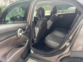 Fiat 500X 1.6 (110hp), снимка 7