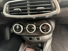 Fiat 500X 1.6 (110hp), снимка 12