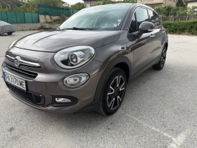 Fiat 500X 1.6 (110hp), снимка 2