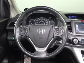 Honda Cr-v, снимка 12