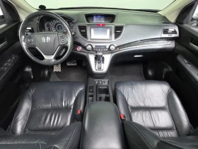 Honda Cr-v, снимка 6