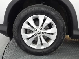 Honda Cr-v, снимка 4
