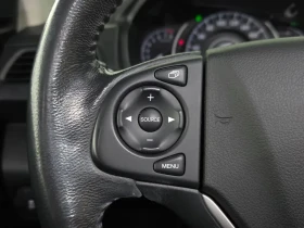 Honda Cr-v, снимка 16