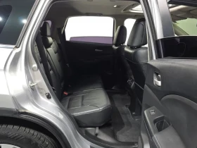 Honda Cr-v, снимка 11