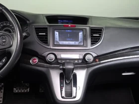 Honda Cr-v, снимка 13