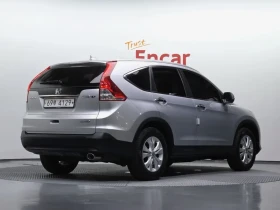 Honda Cr-v, снимка 1