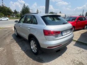 Audi Q3, снимка 6