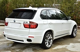 BMW X5 4.0, снимка 3