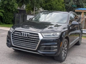 Audi Q7 QUATTRO* DISTRONIC* М.ТОЧКА* ПАНОРАМА* ПОДГРЕВ* , снимка 2