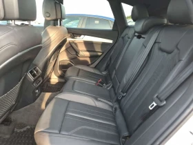 Audi Q5 * TECHNIK * CARFAX * ПАНОРАМА* ПОДГРЕВ* S LINE, снимка 12