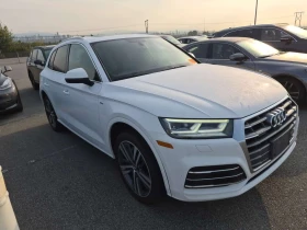 Audi Q5 * TECHNIK * CARFAX * ПАНОРАМА* ПОДГРЕВ* S LINE, снимка 2