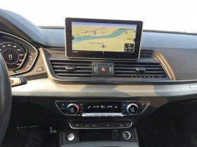 Audi Q5 * TECHNIK * CARFAX * ПАНОРАМА* ПОДГРЕВ* S LINE, снимка 11