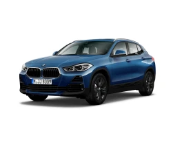 BMW X2 xDrive20d, снимка 2