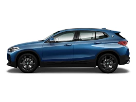 BMW X2 xDrive20d, снимка 4