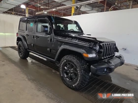 Jeep Wrangler, снимка 2