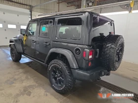 Jeep Wrangler, снимка 4
