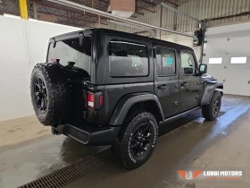 Jeep Wrangler, снимка 3