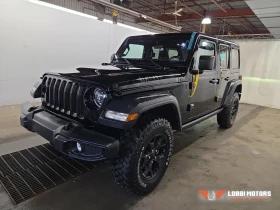 Jeep Wrangler, снимка 1