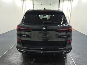 BMW X5 XDRIVE40I, снимка 17