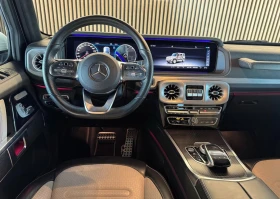 Mercedes-Benz G 500 AMG-Line 4.0 V8 4x4, снимка 4