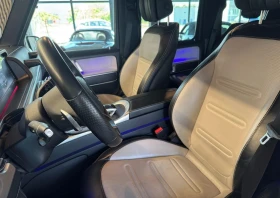 Mercedes-Benz G 500 AMG-Line 4.0 V8 4x4, снимка 5