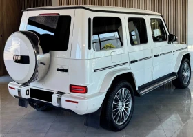 Mercedes-Benz G 500 AMG-Line 4.0 V8 4x4, снимка 2