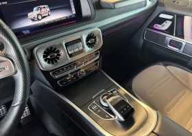Mercedes-Benz G 500 AMG-Line 4.0 V8 4x4, снимка 8
