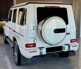 Mercedes-Benz G 500 AMG-Line 4.0 V8 4x4, снимка 3
