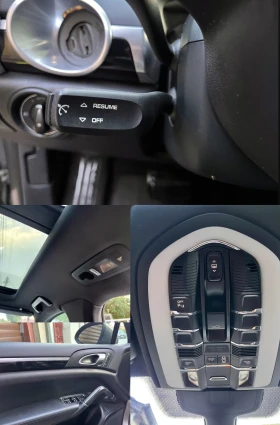 Porsche Cayenne 3.0TDI* ПАНО* ПОДГРЕВ* ЩОРИ* , снимка 17