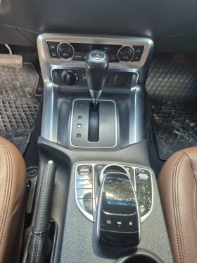Mercedes-Benz X-Klasse 3.5 CDI V6 , снимка 12
