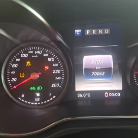 Mercedes-Benz X-Klasse 3.5 CDI V6 , снимка 8