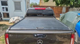 Mercedes-Benz X-Klasse 3.5 CDI V6 , снимка 4