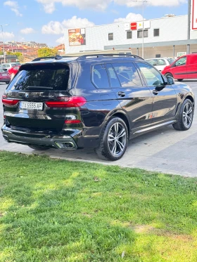 BMW X7, снимка 7
