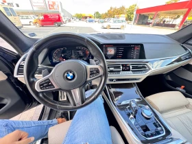 BMW X7, снимка 11