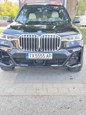 BMW X7, снимка 2