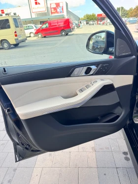 BMW X7, снимка 10