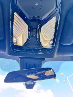 BMW X7, снимка 14