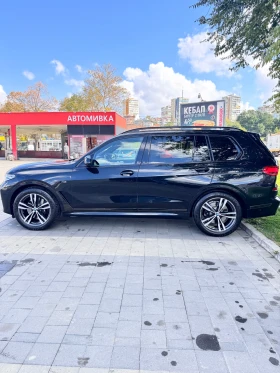 BMW X7, снимка 6