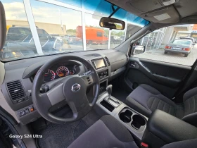 Nissan Pathfinder Автоматик !! 7-Места !!, снимка 10