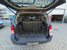 Nissan Pathfinder Автоматик !! 7-Места !!, снимка 17