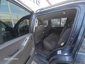 Nissan Pathfinder Автоматик !! 7-Места !!, снимка 11