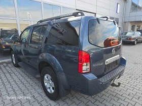 Nissan Pathfinder Автоматик !! 7-Места !!, снимка 6