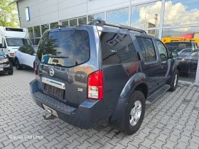 Nissan Pathfinder Автоматик !! 7-Места !!, снимка 5