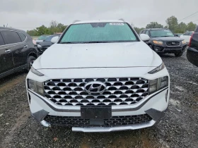 Hyundai Santa fe, снимка 5