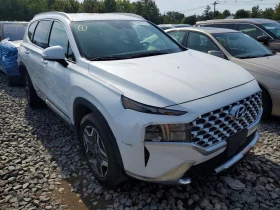 Hyundai Santa fe, снимка 4